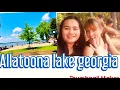 Allatoona Lake georgia