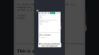 How to add CSS - Part 3