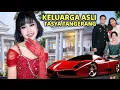 Lagu KELUARGA ASLI TASYA TANGERANG TERNYATA BUKAN ORANG SEMBARANGAN 