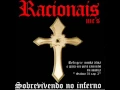 Download Lagu Capítulo 4 Versículo 3 - Racionais Mcs