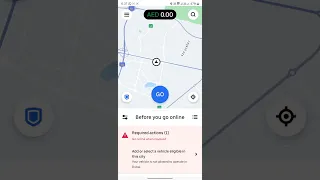 how to remove vehicle from uber driver app