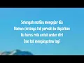 Download Lagu Lirik Lagu Setengah Mati Mengejar Dia - Kangen Band