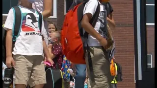 Alpine School Dist to change elementary school schedule after pandemic