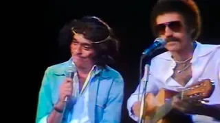 Baiano & Os Novos Caetanos - Pindorama (Geração 80, 1982)