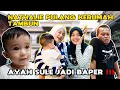 Download Lagu SUSULIN ADZAM KE RUMAH TAMBUN | NATHALIE BIKIN AYAH SULE JADI SALTING, TAKUT ADA YANG CEMBURU..