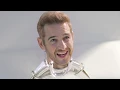 Commercial for James Allen Rings