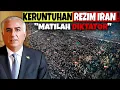 Lagu Rezim Islam RUNTUH | Putra Mahkota Ambil Alih, Jalanan Meletus Melawan Khamenei!‼️