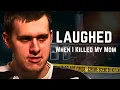 Teen Who Murdered Mom With Sledgehammer Breaks Silence