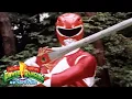 Power Ranger Punks | E12 | Full Episode | Power Rangers Re-Ignition | Power Rangers Videos