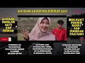 SALMA GASENTRA-BISMILLAH,WAHDANA,SAJADAH MERAH SHOLAWAT QOSIDAH PENYEJUK HATI GASENTRA TERBARU