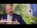 Student Housing REIT American Campus Communities Fortifying Balance Sheet