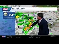 Iowa weather Another round of storms early Thursday