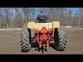 1970 J I CASE 770 For Sale