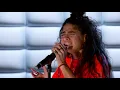 Jessie Reyez - CRAZY (Live From Jimmy Kimmel Live! / 2019)