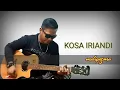 Download Lagu Anji - melepasmu | Kosa iriandi | cover
