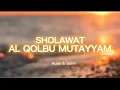 Download Lagu Viral Al Qolbu Mutayyam Bithohannabi (Aulia \u0026 Salim) Tiktok