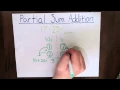 Partial Sum Addition