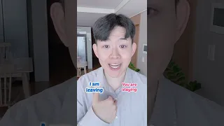 2 Ways Of Saying Goodbye In Korean 