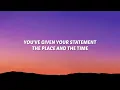 Olivia Dean - Reason to Stay (Lyrics)