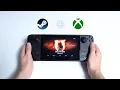 Steam Deck Xbox Cloud Gaming Even Better