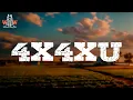 Lagu Lainey Wilson - 4x4xu (Lyrics)