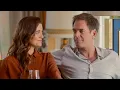 Download Lagu NCIS: Tony \u0026 Ziva | Michael And Cote On Finally Doing THAT Love Scene