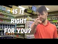 Should You Be Taking Sodium Phosphate