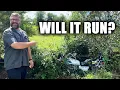 Download Lagu Can I Get This Motorcycle Running after Sitting 30 Years!