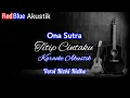 Lagu Titip Cintaku - Rizki Ridho Karaoke Akustik