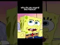 Download Lagu Squidward, why do you sound like Patrick? #spongebob #spongebobgame #operationkrabbypatty
