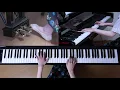 ショパン　ノクターン６番　Op.15-3　[ Chopin Nocturne No.6 Op15 No.3 ]