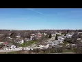 Quick of Cherokee IA 20