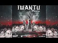 Bad bunny, JAZZWRLD & Dlala thukzin x Funky Qla - IWANTU (Ft. DJ Skapter, Thukuthela x DJ Maphorisa)