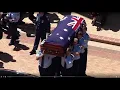 Timothy David PROCTOR - Funeral