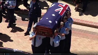 Timothy David PROCTOR - Funeral