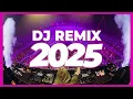Download Lagu DJ REMIX 2025 - Remixes \u0026 Mashups of Popular Songs 2025 | DJ Remix Club Music Dance Party Mix 2024 🥳