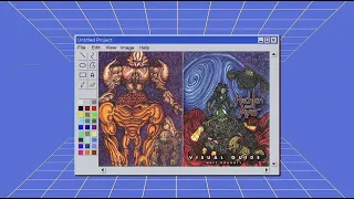 Rechlen And Aves Visual Guide By Matt Doughty Glyos System  Rechlen And Aves Visual Guide By Matt Doughty Glyos System
