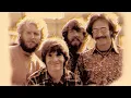 Lagu Creedence Clearwater Revival - Up Around The Bend (Lyrics)