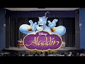 Joseph Jenks Junior High Performance of Disney s Aladdin