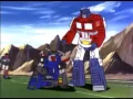 Download Lagu Transformers G1 - Optimus Prime - Look Through My Eyes