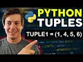Master Python Tuples in Just 15 Minutes