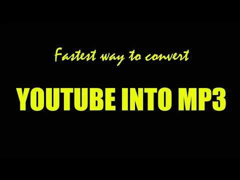 Download MP3 How to Convert YouTube Videos in MP3 Format? | Web Reviews