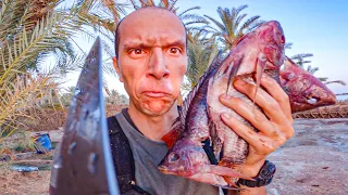 مهارات البقاء في جزيرة غرقانه  مهارات البقاء في جزيرة غرقانه