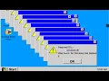 Download Lagu Windows RG (or Windows Really Good Edition) in Scratch (Game Play)