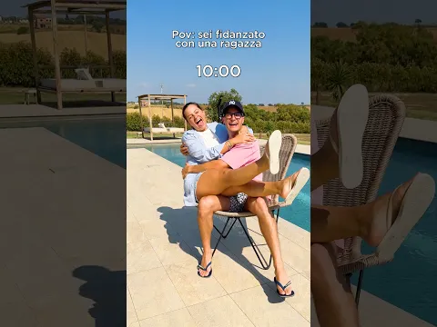 NINNA E MATTI HANNO LITIGATO DI NUOVO 😵‍💫