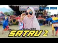 Download Lagu Lagu Jaranan SATRU 2 ( Deny Caknan ) voc Wulan JNP Jaranan TUNGGUL WULUNG _ Pelangi Audio