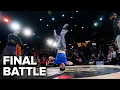 Zeku \u0026 Nelzwon vs Hiro10 \u0026 Gravity [2VS2 FINAL] / Freestyle Session 2025
