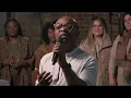 Michael Bublé - Bring It On Home to Me featuring the West End Gospel Choir