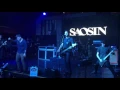 Saosin - Silver String Live