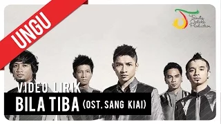 Download Bila Tiba (OST. Sang Kiai) - Video Lirik | Ungu MP3